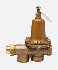 Watts LF25AUB-Z3 Pressure Reducing Valve - 0009257