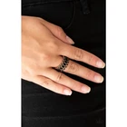 Paparazzi | Radical Riches - Copper Ring