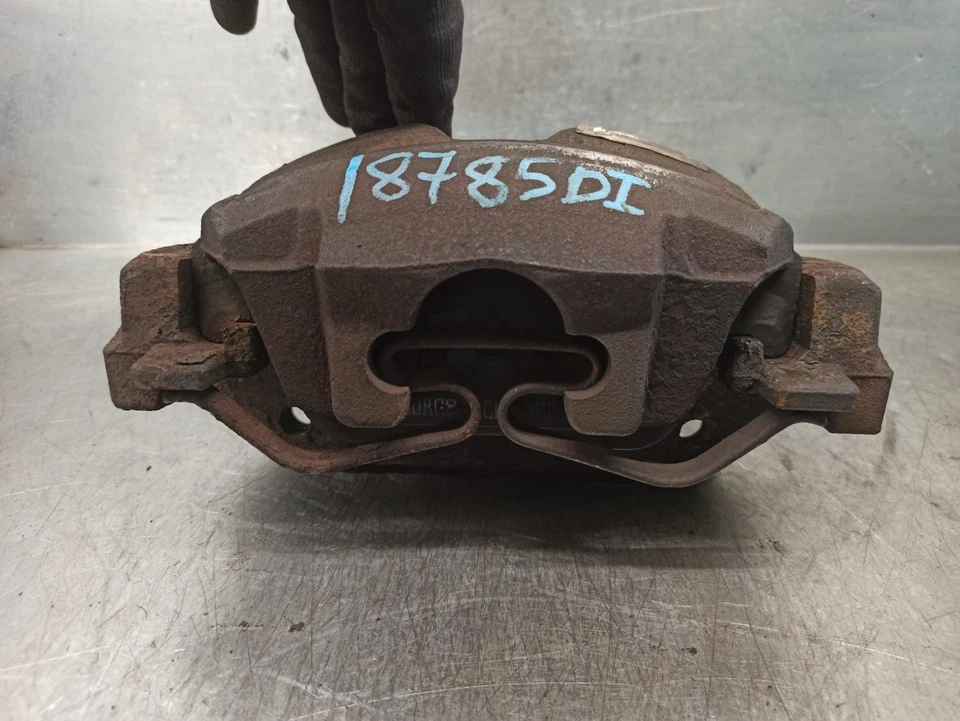 1613260080 PINZA FRENO DELANTERA IZQUIERDA / ATE / 4790453 PARA CITROËN JUMPY CO - Imagen 3 de 4