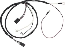 1964 Impala Bel Air Biscayne 1964-65 Chevelle El Camino; Transistor Ignition