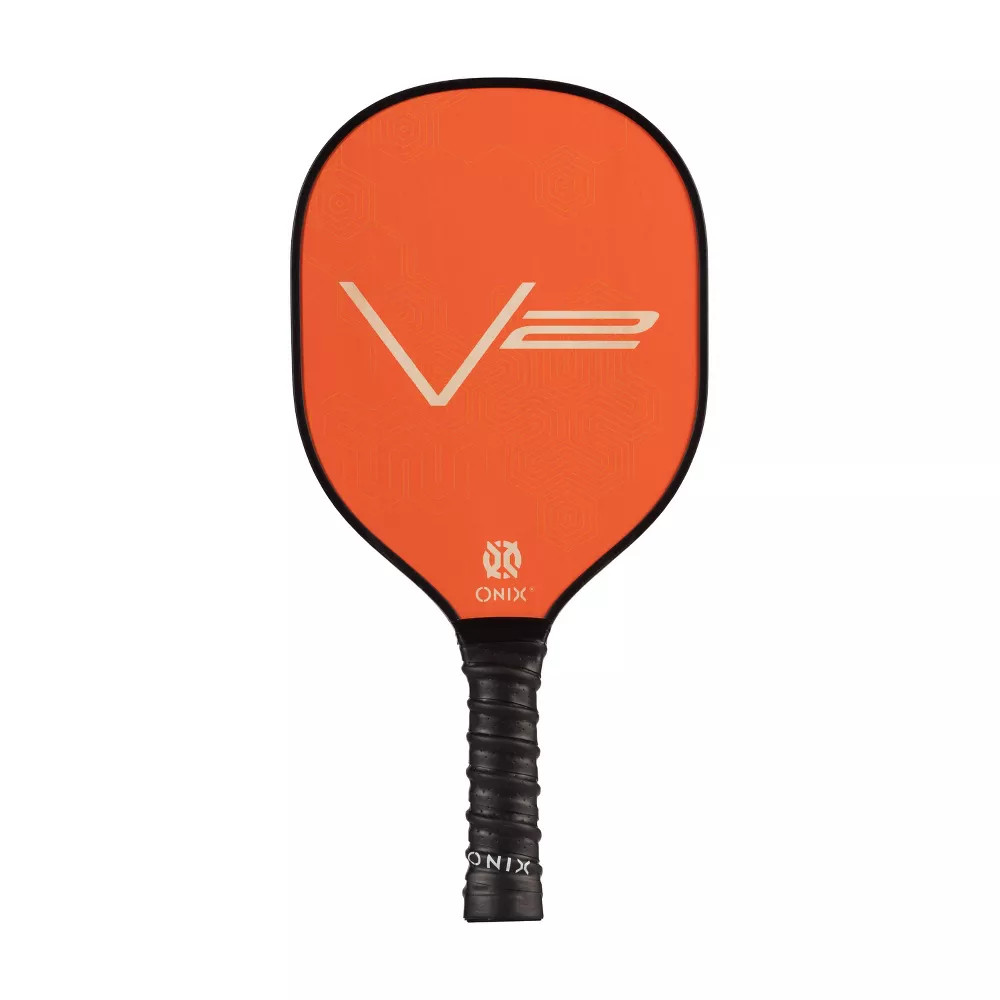 Onix Youth Adults Pickleball Paddle 155 Recruit V2 Традиционный для взрослых и молодежи 3390₽