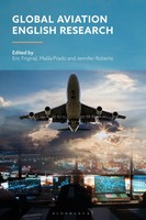 Eric Friginal (U. A.) | Global Aviation English Research | Taschenbuch (2026)