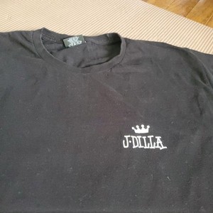 J-Dilla Stussy | eBay