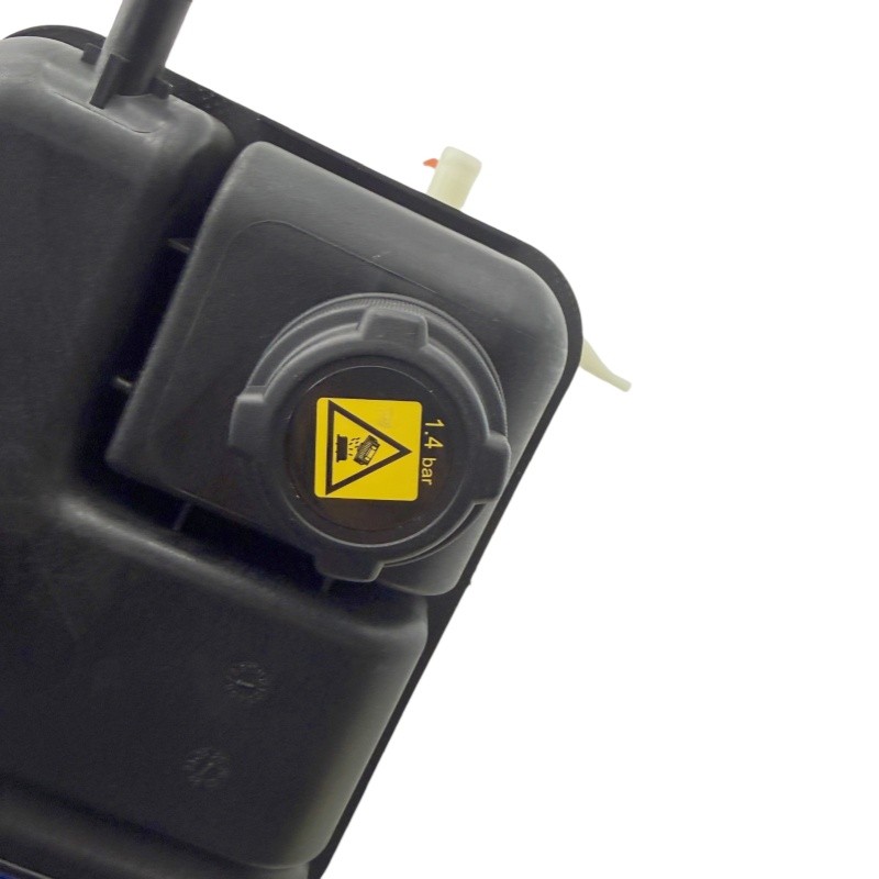 Maserati Quattroporte 2013-2018 Coolant reservoir