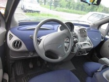 Moteur Fiat MULTIPLA