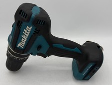 Makita DHP485 18v LXT Cordless Brushless 2 Speed Combi Drill BARE UNIT BODY ONLY