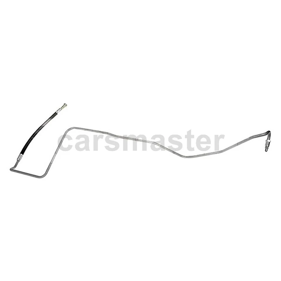 Conjunto de mangueira refrigerador de óleo de transmissão Dorman 624-541 serve para Dodge Dakota 2000-2003 - Imagem 3 de 3