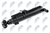 WaschwasserdüSe Scheinwerferreinigung NTY EDS-AU-026 FüR Audi A5 8T3 Sportback