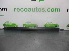 4180054PAO stoßdämpfer hinten links SUZUKI VITARA 1.6 DDIS 2015 2322416