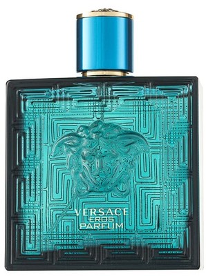 Versace Eros Pour Homme Parfum 100 ml OVP NEU