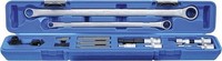 BGS Lichtmaschinen-Freilauf-Werkzeug-Satz - 14-Tlg.