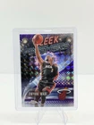 2025 Topps Chrome Dwyane Wade Base (RAW)
