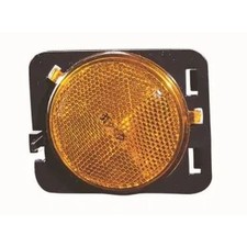 1x ORIGINAL® Abakus 333-1418R-AS Blinkleuchte Rechts für Jeep WRANGLER III