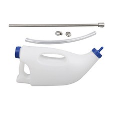 Calf Feeder Calf Bottle for Farm Animals