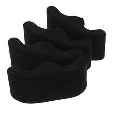 4 Pcs Small Bracelet Display Pillows Bangle for Jewelry Shaped Watch