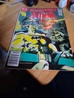 Vintage DCDetective Comic's Starring Batman #510 January 1982 Very Good Shape.