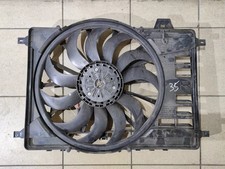 Radiateur Jaguar E