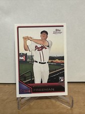 2011 Topps Lineage - Freddie Freeman #146 (RC)