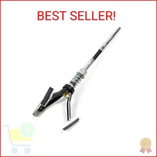 Powerbuilt Disk Brake Cylinder Hone 3/4 Inch to 2-1/4 Inch, 3 Piece 1-1/8 Inch L