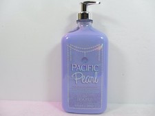 DEVOTED CREATIONS PACIFIC PEARL BODY MOISTURIZER LOTION