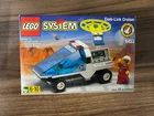 LEGO Com-Link Cruiser Space Port 6453 Vintage 1999s Original New
