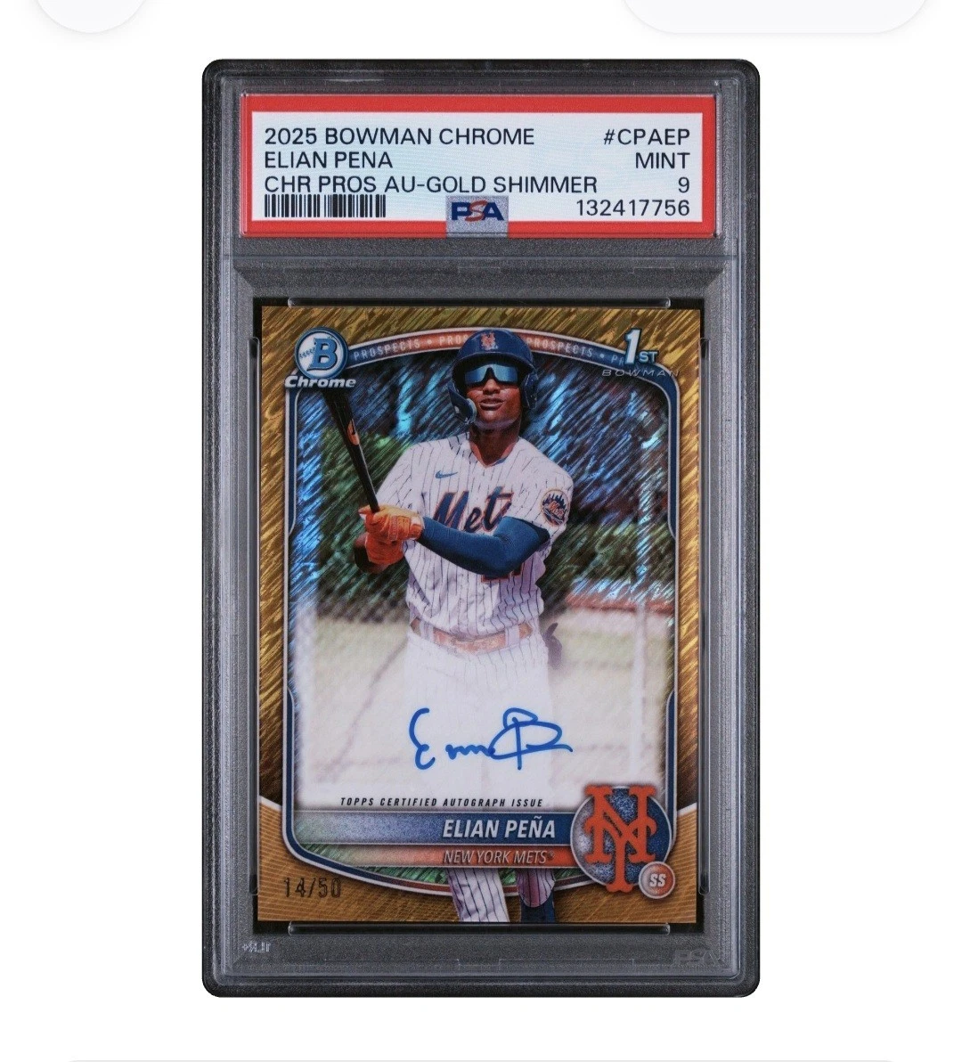 Bowman Autographed Baseball Sports Trading Cards for sale | eBay