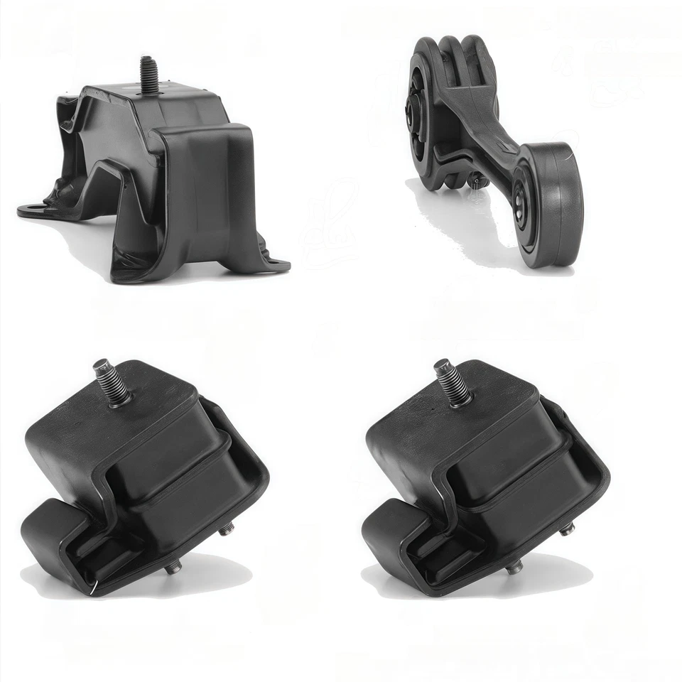 Kit de montagem de motor para Subaru Impreza 2002-2006 2008-2011 2.5L H4 - Imagem 2 de 4