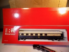 Rivarossi HO Scale Orient Express Bar Wagen / RARE NEW