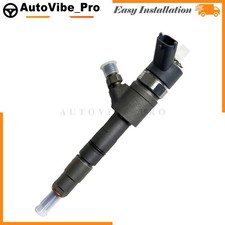 Fits Bosch Yanmar 4tnv88c 3tnv88c 0445110463 Engine Fuel Injector