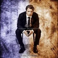 Deabolo Hypomania | Robert Pettersson | Audio-Cd | CD | 2026 | 375 Media GmbH