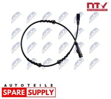 SENSOR, RADDREHZAHL FÜR DACIA RENAULT NTY HCA-RE-004