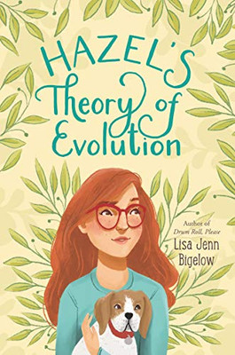 Hazels Theory of Evolution - ACCEPTABLE