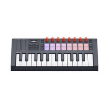Novation FLkey 2 Mini 25 MIDI Keyboard Controller