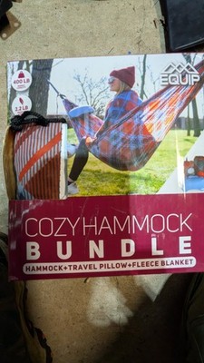 Hammock Kit