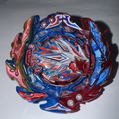 Hasbro Beyblade Burst BU Super Hyperion MR Tapered Xplosion-2 Takara Tomy GUC Y5