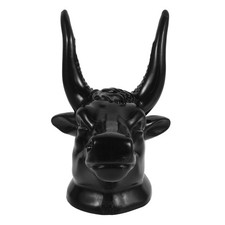  Bull Guitar Holder Ukulele Hooks for Wall Hangers Locking Guiter Stand