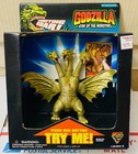 Trendmasters Godzilla wars Ghidorah King of the Monsters rare — photo 1