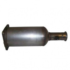 Filtre à Particules Premium C5-C5 Break-407-407 SW-Coupé 2,2 Hdi 170-2,7 Hdi