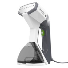 Steamfast VIRTUOSO Handheld Garment Steamer, 1000W, Portable, White