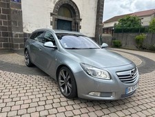 Climatisation et Accessoires Opel INSIGNIA