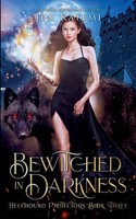 Jen Katemi | Bewitched In Darkness | Taschenbuch | Englisch (2021)