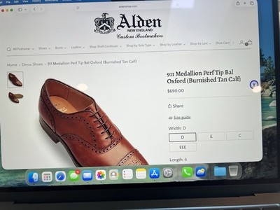 Alden 911