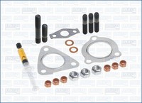 Montagesatz Lader Ajusa JTC11474 FüR FD ED Santa Hyundai JM KIA NF CEE Sonata SW