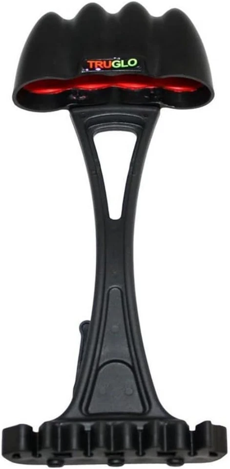 Archery Quiver Lightweight Vibration-Free 4 Arrows for Hunting and Bow - Image 3 of 4