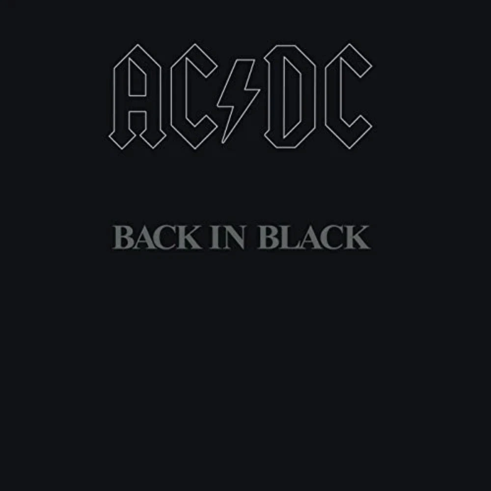 AC/DC Sealed Vinyl Records for sale | eBay