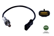 LAMBDASONDE FÜR RENAULT MEGANE II (BM0/1 , CM0/1 ) - NTK 91508