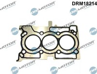 Zylinderkopfdichtung FÜR Renault, Smart, Dacia - Dr.Motor Automotive DRM18214