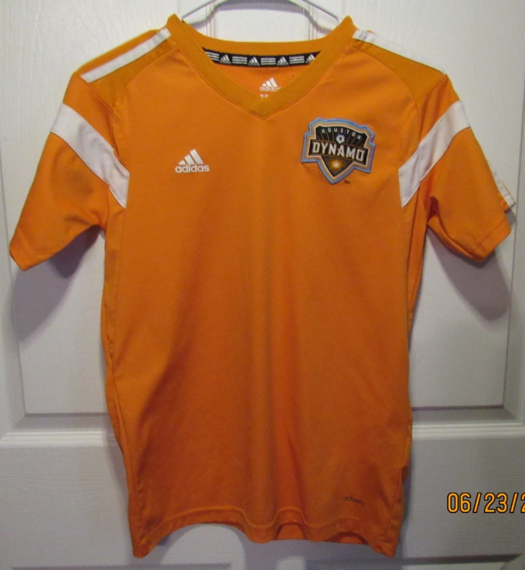 Houston Dynamo MLS Fan Jerseys for sale | eBay