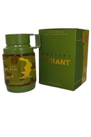 Armaf Odyssey Tyrant Eau de Parfum Spray 100ml Mens Fragrance Spicy Scent
