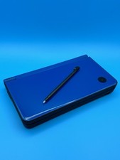 Nintendo DSi Handheld System W/ Charger Works